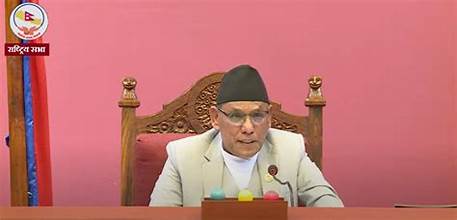 Image of विविधताभित्रको एकता नै नेपाली हुनुको पहिचान हो: राष्ट्रियसभा अध्यक्ष दाहाल